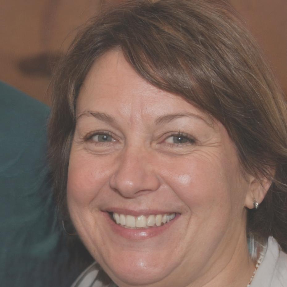 Sophie Martinet, Fondatrice et PDG